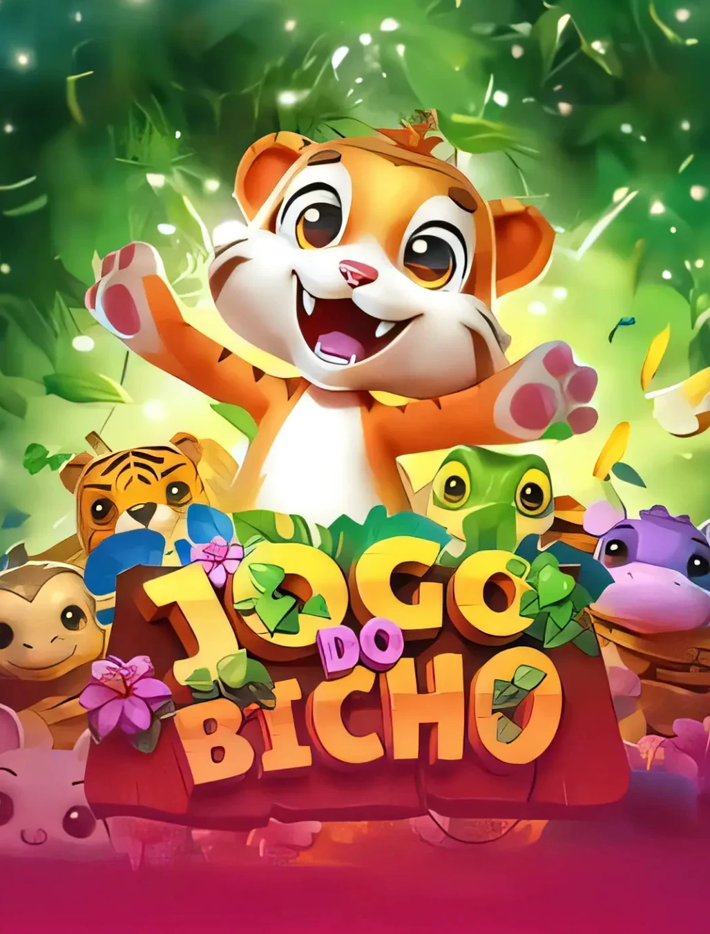 Jogo Bicho