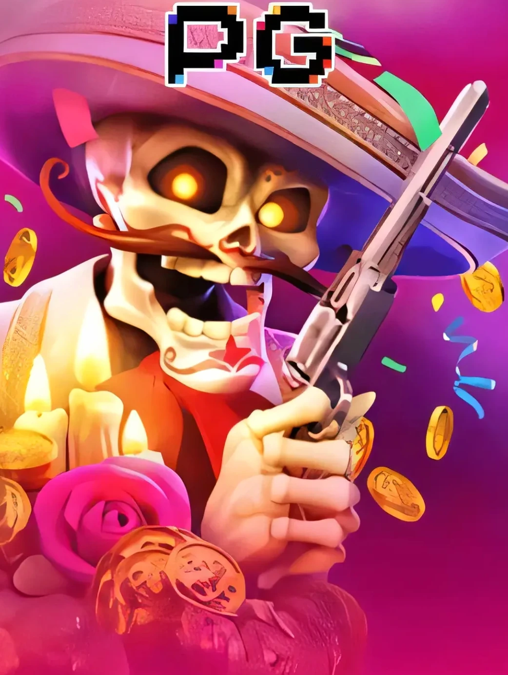 Wild Bandito