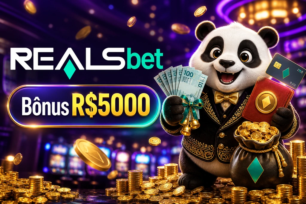 Payout na Realsbet
