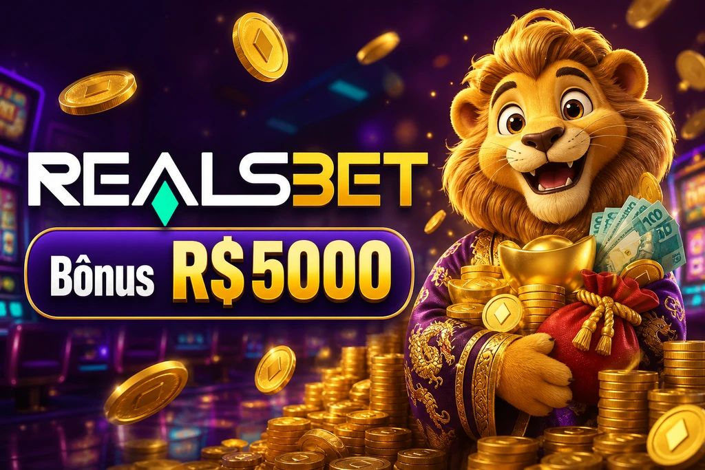 Reals Bet App Financeiro