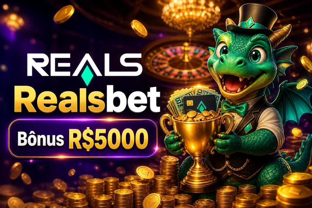 Liquidação de Real Bets